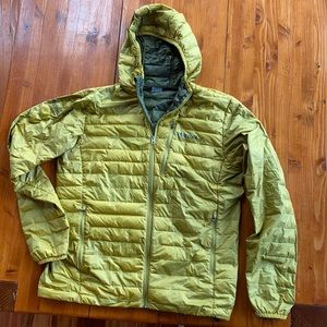 Marmot Down Jacket